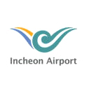 인천국제공항공사 logo