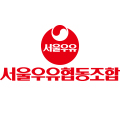 서울우유협동조합 logo