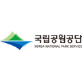 국립공원공단 logo