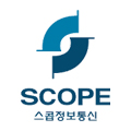 스콥정보통신