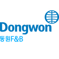 (주)동원F&B logo