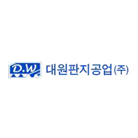 대원판지공업