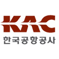 한국공항공사 logo