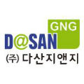 다산지앤지