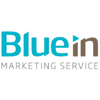 블루인마케팅서비스