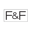 (주)F&F홀딩스 logo
