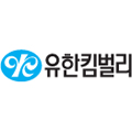 유한킴벌리(주) logo