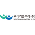 우리기술투자