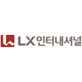 (주)LX인터내셔널 logo