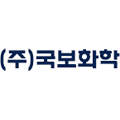 국보화학