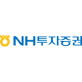 NH투자증권 logo