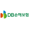 DB손해보험(주) logo