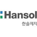 한솔제지(주) logo