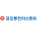 코오롱인더스트리(주) logo