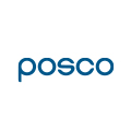 포스코 logo
