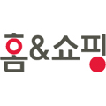 (주)홈앤쇼핑 logo