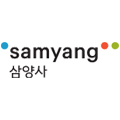 (주)삼양사 logo