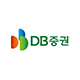 DB증권 CI