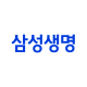 삼성생명보험 CI