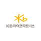 KB라이프파트너스 CI