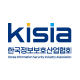 한국정보보호산업협회 CI